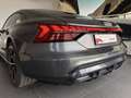 Audi e-tron GT 476ch quattro Gris - thumbnail 3