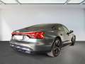 Audi e-tron GT 476ch quattro Gris - thumbnail 4