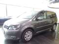 Volkswagen Touran 1.4 TSI Highl.DSG Leder Pano SHZ PDC1Hand Gris - thumbnail 5