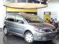 Volkswagen Touran 1.4 TSI Highl.DSG Leder Pano SHZ PDC1Hand Gris - thumbnail 3