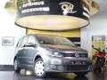 Volkswagen Touran 1.4 TSI Highl.DSG Leder Pano SHZ PDC1Hand Gris - thumbnail 2