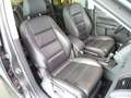 Volkswagen Touran 1.4 TSI Highl.DSG Leder Pano SHZ PDC1Hand Gris - thumbnail 13