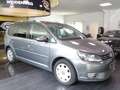 Volkswagen Touran 1.4 TSI Highl.DSG Leder Pano SHZ PDC1Hand Gris - thumbnail 10
