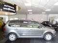 Volkswagen Touran 1.4 TSI Highl.DSG Leder Pano SHZ PDC1Hand Gris - thumbnail 9