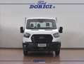 Ford Transit 350 2.0 Ecoblue 130Cv TP Ribaltabile Onnicar + IVA Bianco - thumbnail 2