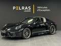 Porsche Targa 3.0 480ch 4 GTS Edition 50 ans Porsche Design PDK Noir - thumbnail 1