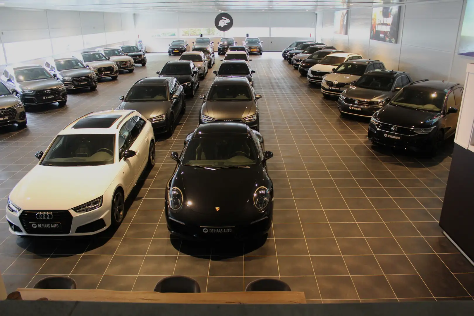 Land Rover Range Rover Velar 2.0 P400e S/Pano dak/Black optik/Elektr stoel/|Cam Grijs - 2