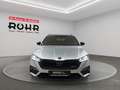Skoda Octavia Combi RS (Navi.Standheizung.AHK) 2.0 TDI DSG 4x4 Silber - thumbnail 3