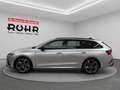 Skoda Octavia Combi RS (Navi.Standheizung.AHK) 2.0 TDI DSG 4x4 Silber - thumbnail 4
