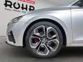 Skoda Octavia Combi RS (Navi.Standheizung.AHK) 2.0 TDI DSG 4x4 Plateado - thumbnail 15