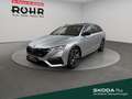 Skoda Octavia Combi RS (Navi.Standheizung.AHK) 2.0 TDI DSG 4x4 Silber - thumbnail 1