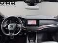 Skoda Octavia Combi RS (Navi.Standheizung.AHK) 2.0 TDI DSG 4x4 Argent - thumbnail 10