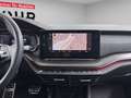 Skoda Octavia Combi RS (Navi.Standheizung.AHK) 2.0 TDI DSG 4x4 Silber - thumbnail 12