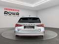 Skoda Octavia Combi RS (Navi.Standheizung.AHK) 2.0 TDI DSG 4x4 Silber - thumbnail 6