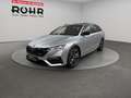 Skoda Octavia Combi RS (Navi.Standheizung.AHK) 2.0 TDI DSG 4x4 Silber - thumbnail 2