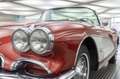 Corvette C1 Rot - thumbnail 17