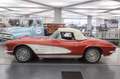 Corvette C1 Rot - thumbnail 19