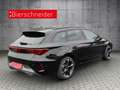 CUPRA Leon Sportstourer 1.5 TSI DSG Facelift NAVI LED KAMERA Schwarz - thumbnail 5