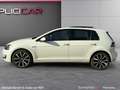 Volkswagen Golf Golf 1.4 TSI 204 Hybride Rechargeable DSG6 GTE Blanc - thumbnail 5