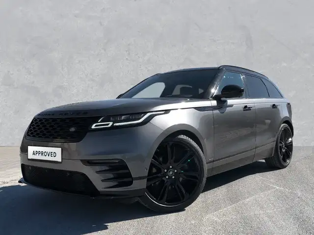Land Rover Range Rover Velar D300 AWD R-Dynamic HSE NUR