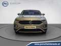 Volkswagen T-Roc 4Me TSI Silber - thumbnail 2