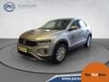 Volkswagen T-Roc 4Me TSI Silber - thumbnail 1