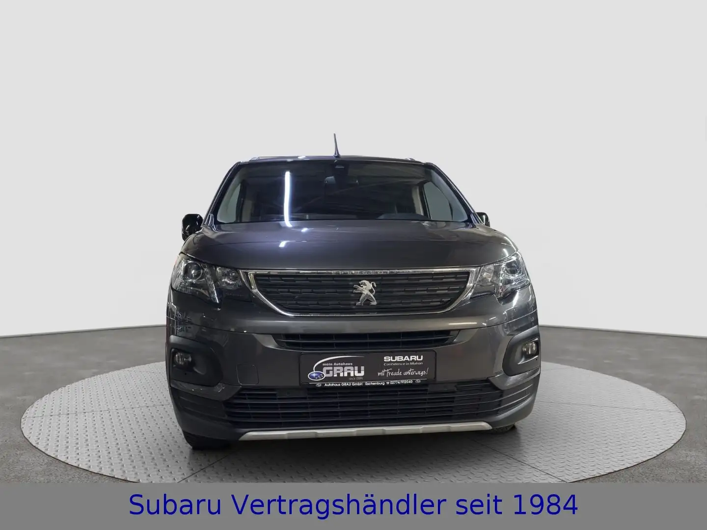 Peugeot Rifter Allure Pack L1 - 2