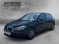 BMW 118 i Advantage AUTOMATIK LC PROF NAVI LED PDC Schwarz - thumbnail 1