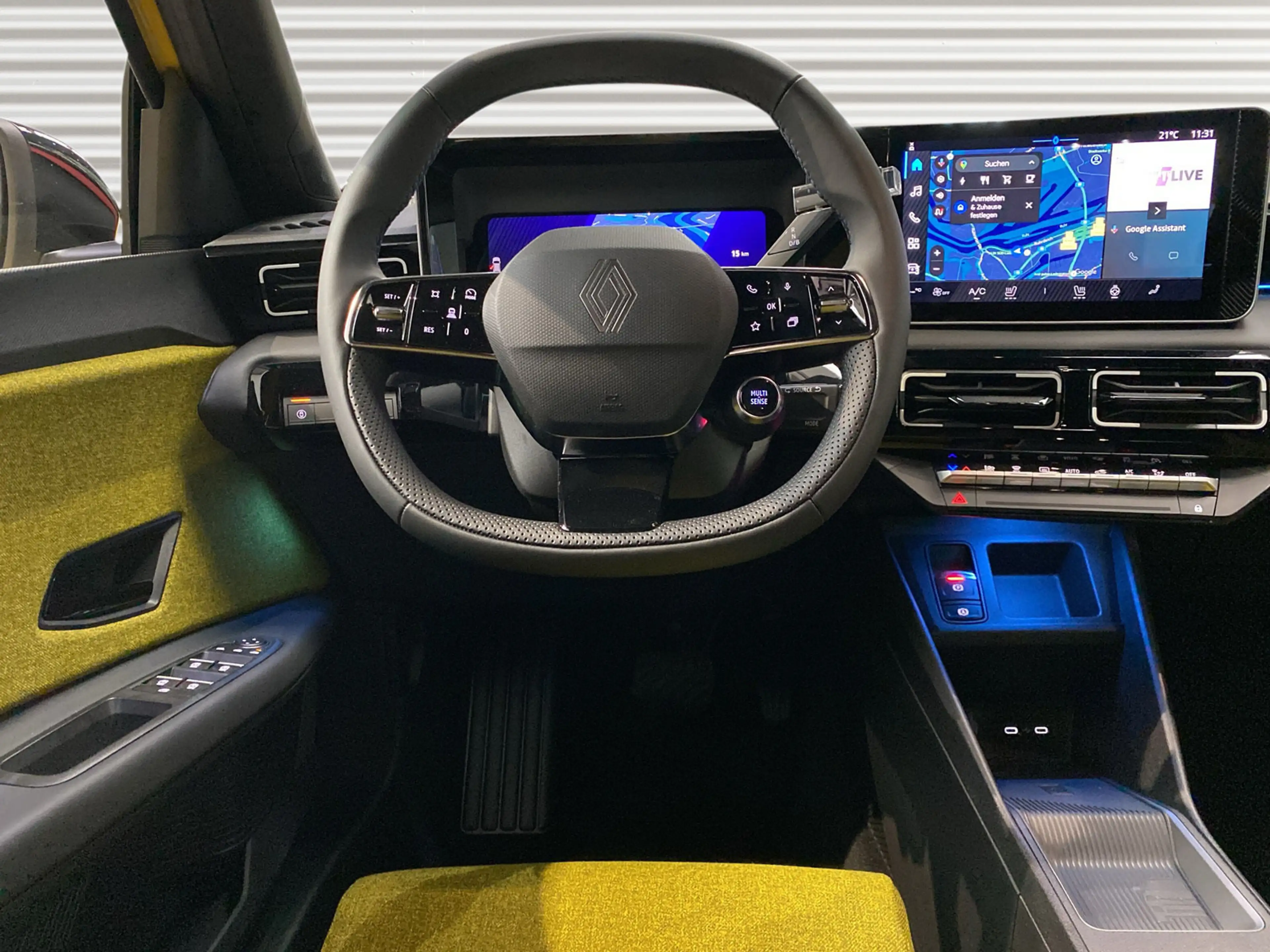 Renault R 5 E-Tech Iconic 150 Comfort Range ACC Navi — photo 7