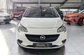 Opel Corsa 1.4 Turbo Color Edition *PDC*SHZ*Klima* Wit - thumbnail 2
