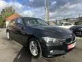 BMW 318 dA Touring 1er proprio avec carnet d'entretien Zwart - thumbnail 3