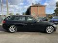 BMW 318 dA Touring 1er proprio avec carnet d'entretien Zwart - thumbnail 4
