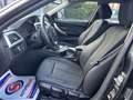 BMW 318 dA Touring 1er proprio avec carnet d'entretien Zwart - thumbnail 9