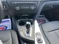 BMW 318 dA Touring 1er proprio avec carnet d'entretien Zwart - thumbnail 12