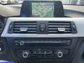 BMW 318 dA Touring 1er proprio avec carnet d'entretien Zwart - thumbnail 15