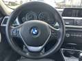 BMW 318 dA Touring 1er proprio avec carnet d'entretien Zwart - thumbnail 14