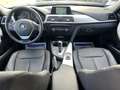 BMW 318 dA Touring 1er proprio avec carnet d'entretien Zwart - thumbnail 13