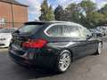 BMW 318 dA Touring 1er proprio avec carnet d'entretien Zwart - thumbnail 5