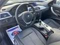 BMW 318 dA Touring 1er proprio avec carnet d'entretien Zwart - thumbnail 10