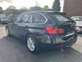 BMW 318 dA Touring 1er proprio avec carnet d'entretien Zwart - thumbnail 7