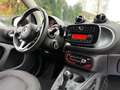 smart forTwo CABRIO*PASSION*AUTOMATIK*SITZHEIZUNG*PDC* Silber - thumbnail 18