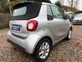 smart forTwo CABRIO*PASSION*AUTOMATIK*SITZHEIZUNG*PDC* Silber - thumbnail 28
