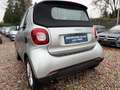 smart forTwo CABRIO*PASSION*AUTOMATIK*SITZHEIZUNG*PDC* Silber - thumbnail 33