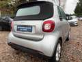 smart forTwo CABRIO*PASSION*AUTOMATIK*SITZHEIZUNG*PDC* Silber - thumbnail 29