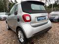 smart forTwo CABRIO*PASSION*AUTOMATIK*SITZHEIZUNG*PDC* Silber - thumbnail 34