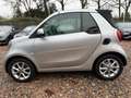 smart forTwo CABRIO*PASSION*AUTOMATIK*SITZHEIZUNG*PDC* Silber - thumbnail 36