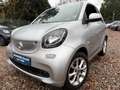 smart forTwo CABRIO*PASSION*AUTOMATIK*SITZHEIZUNG*PDC* Silber - thumbnail 9