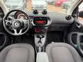 smart forTwo CABRIO*PASSION*AUTOMATIK*SITZHEIZUNG*PDC* Silber - thumbnail 15