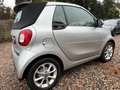 smart forTwo CABRIO*PASSION*AUTOMATIK*SITZHEIZUNG*PDC* Silber - thumbnail 27