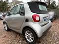smart forTwo CABRIO*PASSION*AUTOMATIK*SITZHEIZUNG*PDC* Silber - thumbnail 35